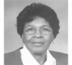 Audrey JORDAN Obituary