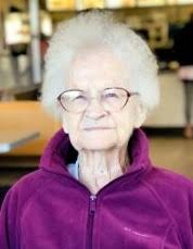 Obituary for Ida Maxine (Bunce) Carpenter