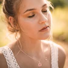 Silver Plated Leo Sterling Silver Nameplate Women Money Personalized  Necklace 925 Custom