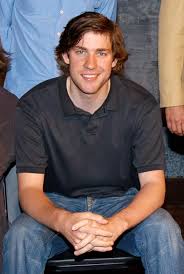 John became popular through the role of jim halpert in the sitcom the office. These Pictures Of A Young John Krasinski Are The Embodiment Of Some Good News In 2021 John Krasinski Young John John Krasinki