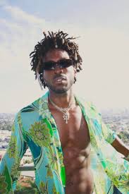 4,168 likes · 40 talking about this. Saint Jhn And Lenny Kravitz Discuss Making Music In A New World
