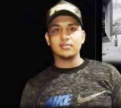 Man who died in Mandela Avenue crash was Venezuelan deliveryman