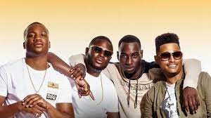 7 sfb is een rap groep uit nederland die bekent staat om veel nederlandse hits rappers muziek zangers