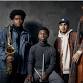 New Jazz Underground event image