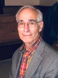 Pianist Daniel Shulman to present solo recital