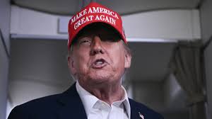 New Trump accounts give $1,000 to babies born in US through 2028