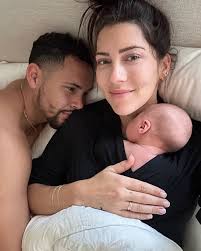 Becca Kufrin Says Thomas Jacobs Marriage and Parenthood Is 'As Easy as It  Could Be'