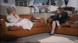 Altri Desideri Di Karin 1987: Retro Porn