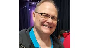 Lawrence Ivan "Larry" Wright Obituary (2022)