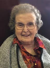 Obituary for Agnes (Kohlman) Vogel