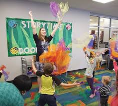 Westland Area Library celebrates youth services expansion