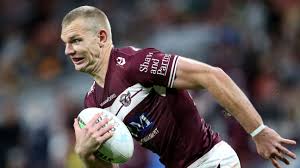 James tedesco (born 8 january 1993) is a professional rugby league footballer who plays as a fullback and captains for the sydney roosters in the nrl.he has played for italy and australia at international level. Nrl Melbourne Storm Have A Plan For Off The Planet Tom Trbojevic