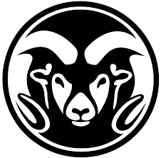 Volleyball Logos Colorado State University University Logo Colorado