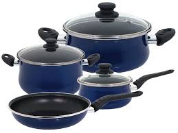 Resultado de imagen de baterias de cocina