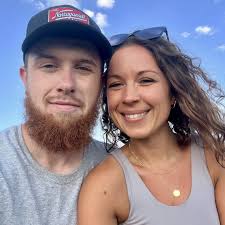 How to get unstuck from a field in Maine?