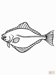 Hope you like the article. Fish Coloring Pages