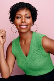 Playbill for The Prom