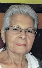 Juana Otero-Rivas Obituary (1932