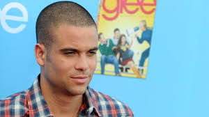 Glee actor Mark Salling, 35, found dead