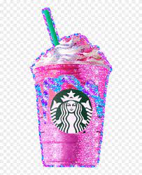 Maybe you would like to learn more about one of these? Starbucks Clipart Pink Starbucks Unicorn Frappuccino Png Free Transparent Png Clipart Images Download