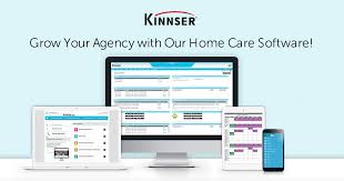 home care software kinnser software