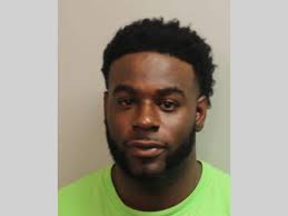 LCSO Daily Booking Report