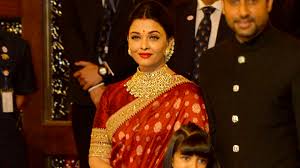 We did not find results for: Aishwarya Rai Bachchan S Red Benarasi Sari Is A Wedding Trousseau Must Have Vogue India