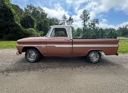 Image result for Maroon 1966 Truck