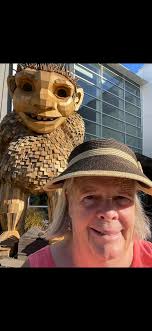 Photo of feetsplinter in Seattle