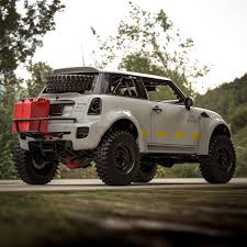 Monthly rental from £290 plus £2,000 initial rental. Not So Mini Now Huh By Brad Buildssince Doing My First Lifted Car About A Week Ago Ive Been Itching To Lift Something Ridiculou Mini Cars Mini 4x4 Lifted Cars