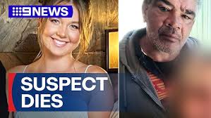 Accused teen killer of Audrey Griffin dies in Sydney jail cell