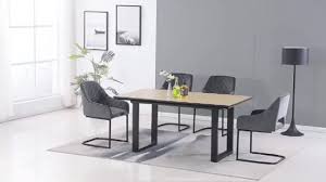 The versatility of these dining sets allow you extra space whenever needed. China Dining Table 4 6 8 10 12 Seater Large Long Space Saving White Marble Top Modern Furniture Metal Feet Ceramic Top Extendable Dining Table China Dining Table Table