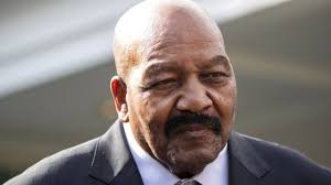 Jim Brown, all-time NFL great and social activist, dead at 87