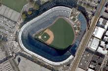 Yankee Stadium 1923 Wikipedia