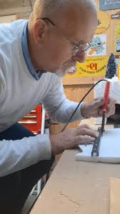 Slowly getting there 😊