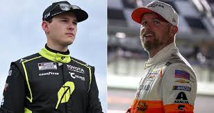 Corey Heim, Justin Allgaier lock into Daytona 500 field in qualifying