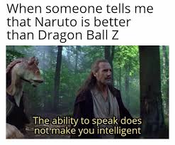 What is the meme generator? Dragon Ball Z Memes For True Fans Memebase Funny Memes