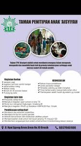 Maybe you would like to learn more about one of these? Tpa Aisiyah Gresik Home Facebook