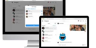 Check out the various ways in which you can check direct instagram 4. Instagram Starts Bringing Dms To The Web The Verge