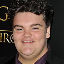 Ben Hawkey Movies and TV Shows