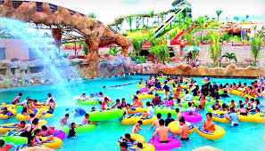 As one of malaysian's most popular recreational destination, this theme park has a lot to offer to those who needs a break from the heat. Park In Melaka Famous Recreation Park In Malaysia