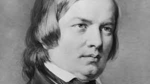 Robert Schumann (1810–1856)