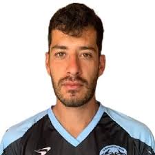 Profile Anwar Hernández, Inter Escaldes: Info, news, matches and statistics 