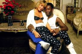 Instagram where he talked about his mother's death. Pele Biography Photo Age Height Personal Life News Football 2021