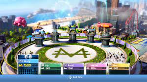 You will always land on owned property and lose more money. Monopoly For Nintendo Switch Review Switch Nintendo Life