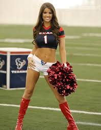 This weekend, the top 100 prospects for the houston texans cheerleaders team came out to texans fit at meyerland for round 3 of the 2021 tryouts. Cheerleader Of The Week Si Com Photos Texans Cheerleaders Cheerleader Girl Football Cheerleaders