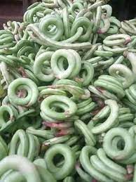 Jun 25, 2013 · the first on my list of igbo foods is a combination of fufu and uha soup.oh, how i love this igbo delicacy! Igbo Di á»¥sá» What Is The English Name For Akidi Facebook