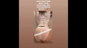 Free Thick Polynesian Booty Porn Video 