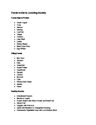 3 Ways To Lose 6 Kilos In 30 Days Sample Diet Exercise Plans