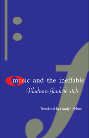 Abbate aesthetics & wellness is a med spa where its namesake, dr. Music And The Ineffable Jankelevitch Vladimir Abbate Carolyn 9780691090474 Amazon Com Books